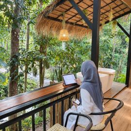 Ingtara Lanta Villa