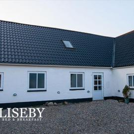 Liseby Bed & Breakfast, hotelli kohteessa Stege