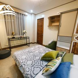 Mirador Modern House - Walking distance to Lourdes Grotto