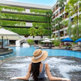 Deevana Plaza Phuket Patong