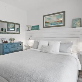 Bluehavenon30a-Between Rosemary & Alys Beach -Steps to Beach & Dining-Sleeps 3