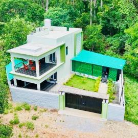 Yelagiri Dream House, khách sạn ở Yelagiri