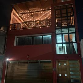 Casa Tonalli - Suites con AA y Terraza Mirador