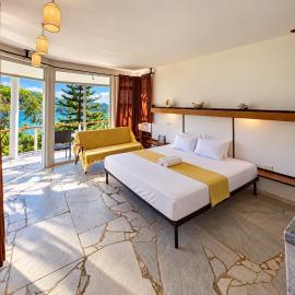 Lonos Circle Ocean View Room, hotel v destinácii Romblon