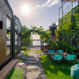 BS Home Bali