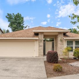 3 Bedroom House Suburban Retreat, hotel em Gresham