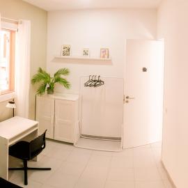 Casa Capitan Coliving Coworking Digital Nomads