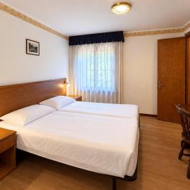 Single Rooms, hotel in Tarvisio