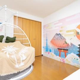 Wisteria102 無料駐車場有 JR春日井駅徒歩3分の宿, hotel em Kasugai