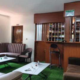 THE FLAVOR LAB HOTEL Kakamega, ξενοδοχείο σε Kakamega