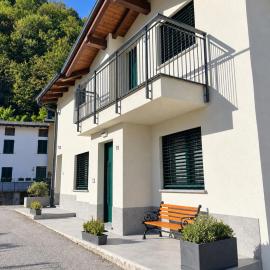 Casa Antonia