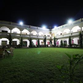 Goflamingo Resort, Hotel in Silāri