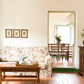Fattoria Casabianca, hotel u gradu Bucine