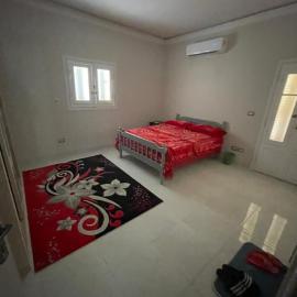 Villa Azure Sidi Kerir – hotel w mieście Sidi Kirayr