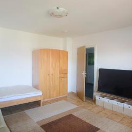 Apartment mit Balkon - Schwanstetten im Fränkischen Seenland