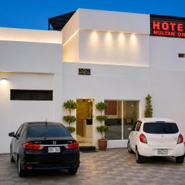 Hotel Multan One