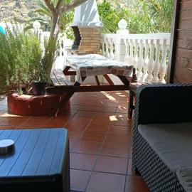 Casa El Conde, hotel in Agaete
