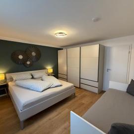Ferienwohnung PeißenRigi, hotel a Peissenberg