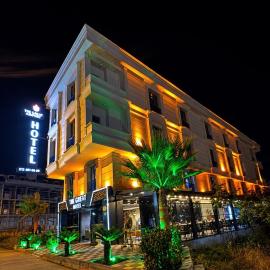 The Great Airport Hotel & Restaurant