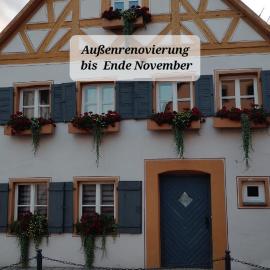 Antikperle mit Komfort, hotel em Hilpoltstein