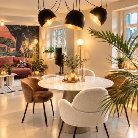 Villa Haag - Wohnflair Apartments nah am Dom
