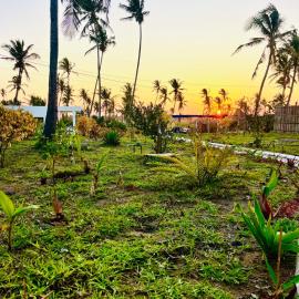 Kategha Beach Guesthouse