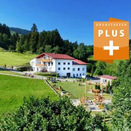 Landhaus am Schindelberglift