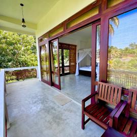 CoCo-SuRf-House, Hikkaduwa