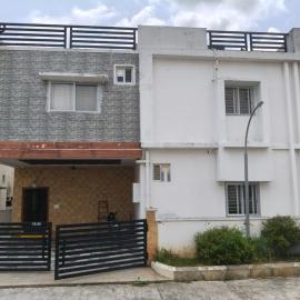 Homestay Villa in Kompally, hotel u gradu 'Secunderābād'