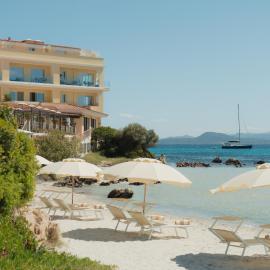 Gabbiano Azzurro Hotel & Suites