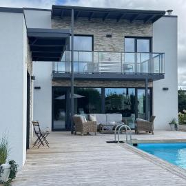 Private Villa, Pool, Hot Tub, Sauna, Tallinn