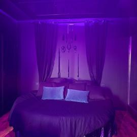Loveroom agathoise，阿格德的飯店