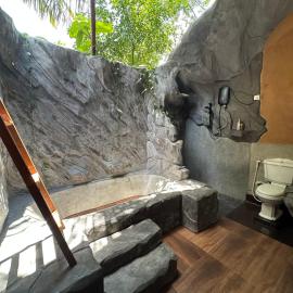 Ama Eco Lodge