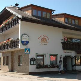 Gasthof Platzschmied, hotel a Guttaring