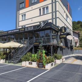 Alinar Oasis Budget Hotel
