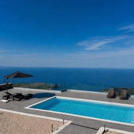 Blu Vista Vila, hotel v destinaci Pilur