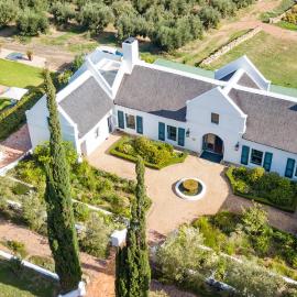 Galenia Estate, Hotel in Montagu