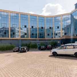 Gihozo City Center Hotel