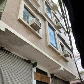 HH STay, Hotel in Katra