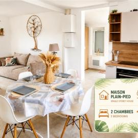 La maison zen Béthune, Hotel in Béthune