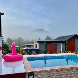 Monkhaokho Zone B - B1 Mini Pool Villa