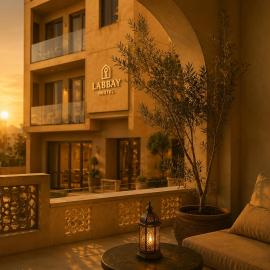 Labbay Hostel