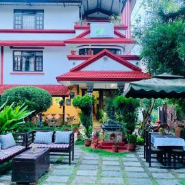 D Eco Resort