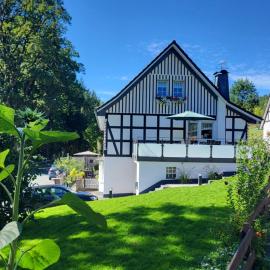 Ferienwohnung Krähling