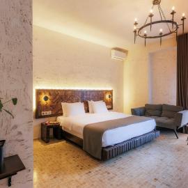 Kazma Boutique Hotel