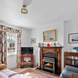 Cottage Hobart