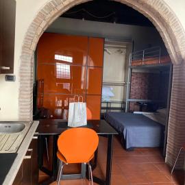 Tuscia Loft