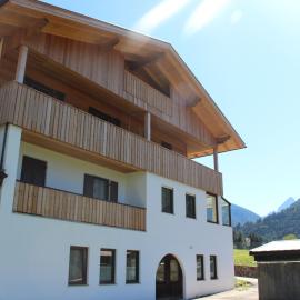 Watscherhof, Hotel in Lüsen