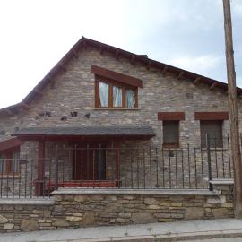 Casa en el Balcón del Pirineo