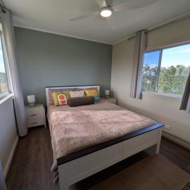 Sage Beach Cottage at Ecostays, hotel a Crampton Station